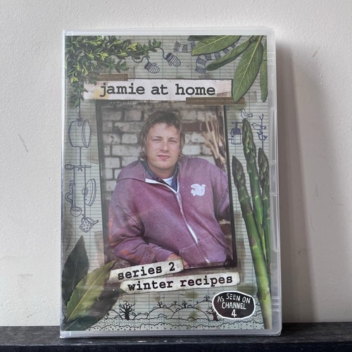 Jamie oliver at home - jamie,