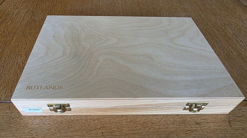 Rutlands carving - rutlands,