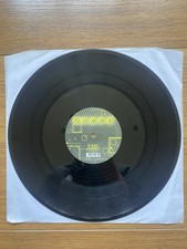 D Kay Comet / Dubplate 12”