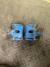 FORD FOCUS RS MK3 BREMBO REAR