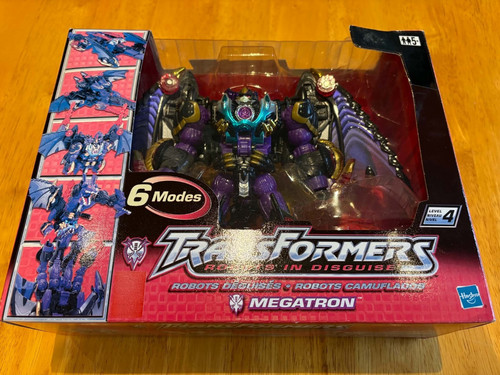 Transformers robots - robots, in