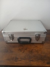 Aluminium Flight Case 15 1/2"