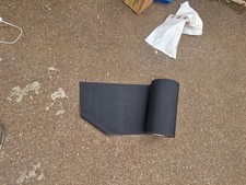 Damplas Black 500 Micron Damp proof course, (L)30m (W)450mm