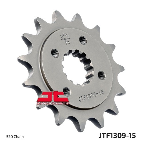 Front sprocket fits mash - front,