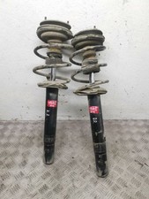 BMW 5 E39 2001 front shock