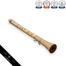 Moeck Tenor Recorder Wooden
