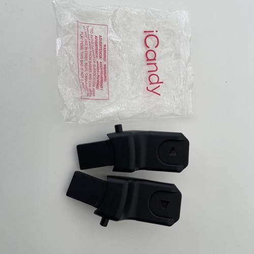 Icandy core car seat adapters - car,