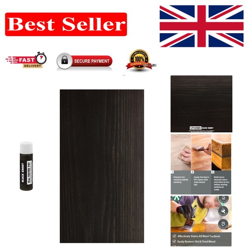 Eco friendly black ebony wood - ebony,