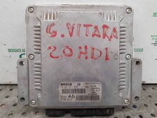 0281011675 switchboard engine uce 808960 SUZUKI GRAND VITARA 3 PUERTAS SQ GT