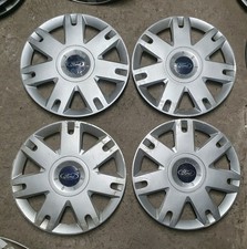 Ford Fiesta Fusion Transit 15"