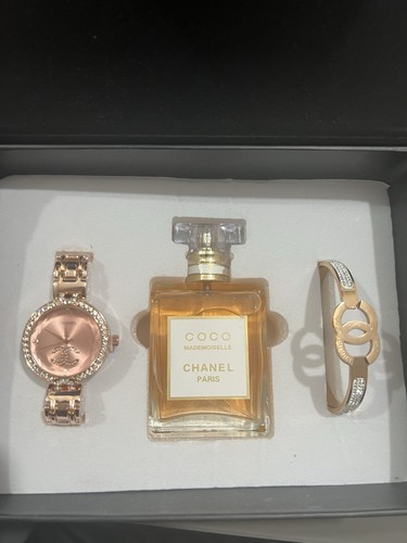 Coco chanel mademoiselle gift - coco,