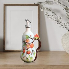 Ceramic Olive Oil Dispenser