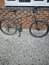 SCHWINN Mesa GSX Aluminium Man’s Mountain Bike