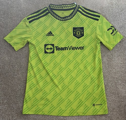 Manchester united third kit - manchester,