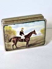 Vintage Sterling Silver &