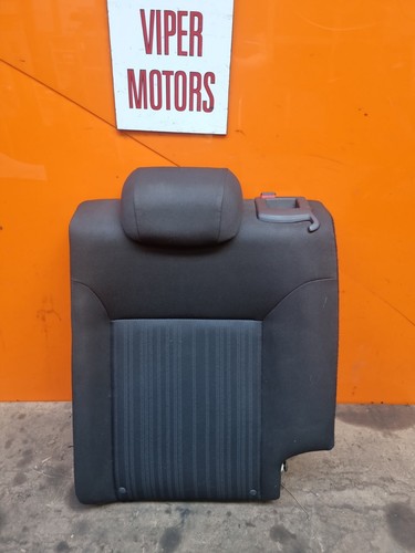 Vauxhall astra seat - vauxhall, mk6