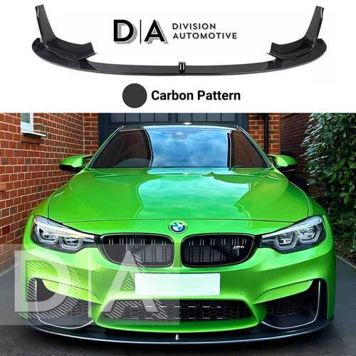 Bmw f80 f82 f83 front - bmw,