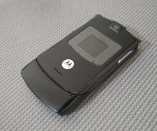 Motorola RAZR V3 - Black