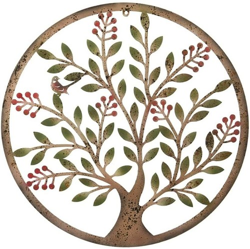 Large rustic berry - large,