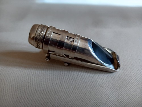 Selmer soloiest alto - selmer, c*soloiest