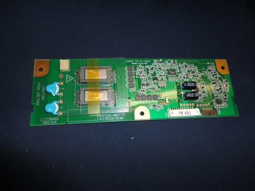 Toshiba master inverter board - inverter,
