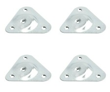 Triangle 90 Degree Table