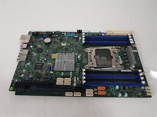 Supermicro X10SRW-F LGA 2011 DDR4 Server Motherboard