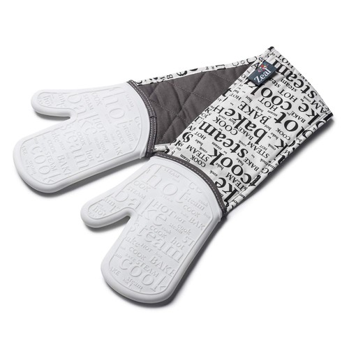 Zeal oven gloves - oven,