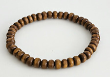 Mens / Womens Wooden Bead