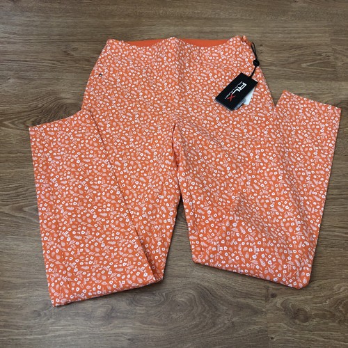 Rlx ralph lauren golf trousers - lauren,