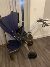 Stokke Xplory V4 Strolle