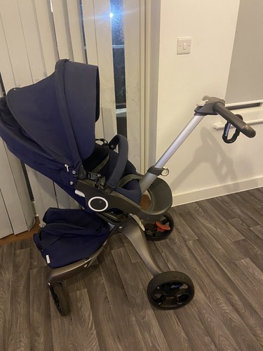 Stokke xplory strolle - xplory,