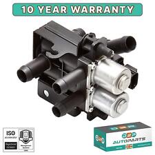FOR JAGUAR S TYPE CCX 2.7 D HEATER CONTROL VALVE HVAC XR843549 (2004-2007)
