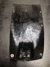 Kawasaki ZX-6R 2009 Onwards undertray subframe fairing