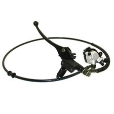 Rear Hydraulic Disc Brake