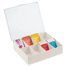 mDesign Kitchen Organiser