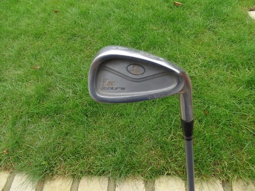 Cobra tour oversize iron - cobra,