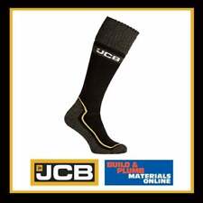 JCB Pro Tech Welly Mens Work