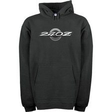 DATSUN 240z RETRO Logo Hooded