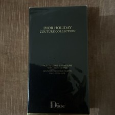 Dior Holiday Couture