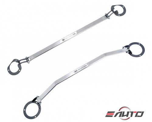 Megan race spec flat - spec, front+