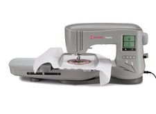 Singer EM200 Computerised