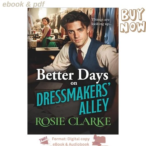 Better days dressmakers - days, dressmakers'