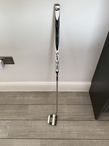 Odyssey versa jailbird mallet - jailbird,
