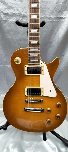 Orville lps electric guitar - orville,