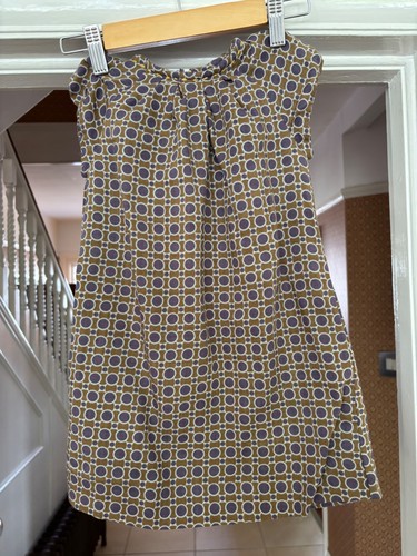 Marie chantal girls - marie, dress