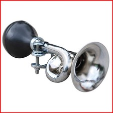 Elegant 7.5 cm Retro Bugle