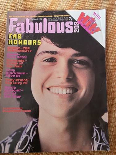 Fabulous 208 magazine 9th - fabulous,