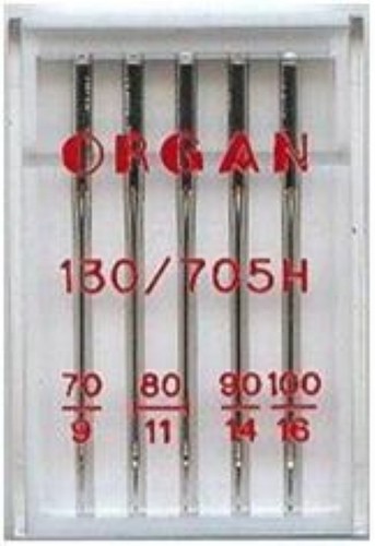 Sewing machines needles mix - machines, needles,