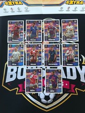 Topps Match Attax Extra 25/26